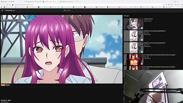 luckyjackie25 online show from 04-18-26, 05:22