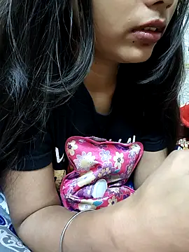 Nupur 69 online show from 12-15-25, 07:40