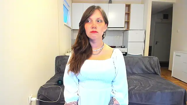 StacyTigerr online show from 03-05-25, 05:18