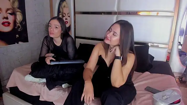 celestestars online show from 04-16-26, 09:39