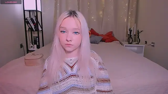 IrmaBell online show from 12-13-24, 08:15