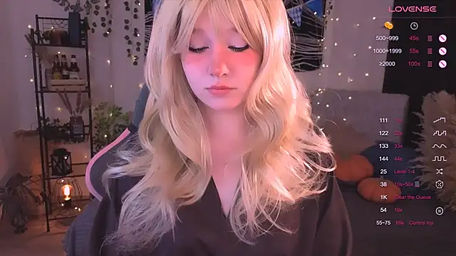 IrmaBell online show from 10-16-25, 10:44