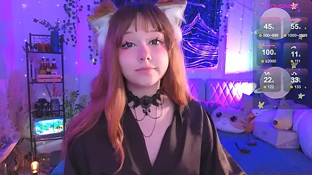 IrmaBell online show from 12-05-25, 03:04