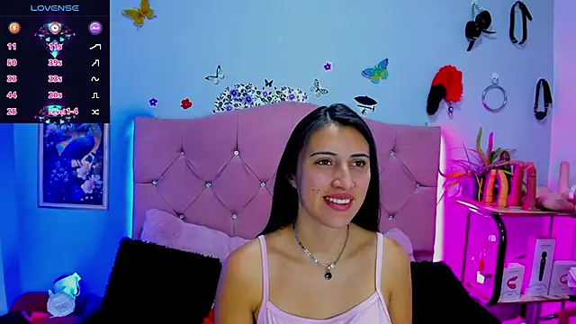 Snapshot of brenda_moris01 chatting on 02-05-25, 09:07 brenda moris01 online show from 02-05-25, 09:07