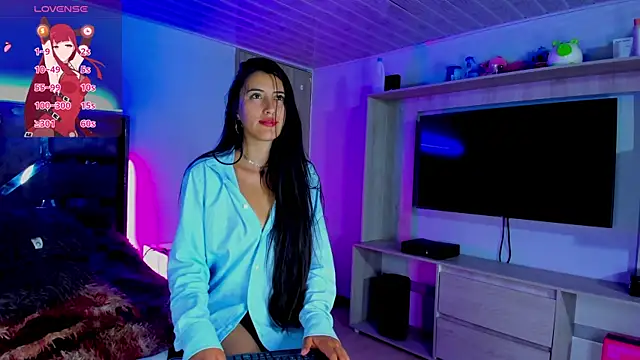 Snapshot of brenda_moris01 chatting on 02-17-25, 06:31 brenda moris01 online show from 02-17-25, 06:31