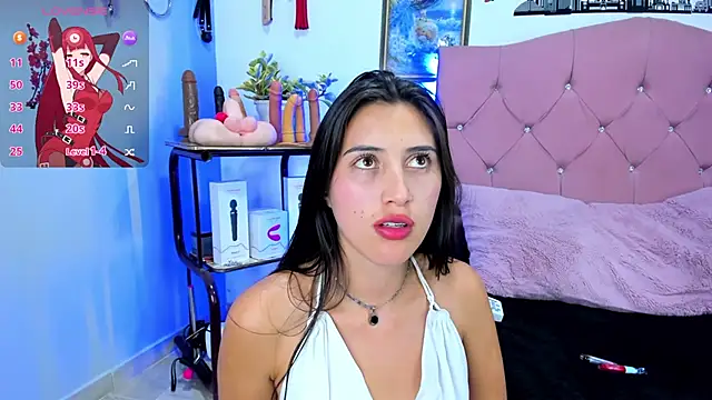 Snapshot of brenda_moris01 chatting on 02-25-25, 06:36 brenda moris01 online show from 02-25-25, 06:36