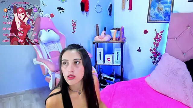 Snapshot of brenda_moris01 chatting on 03-08-25, 01:06 brenda moris01 online show from 03-08-25, 01:06