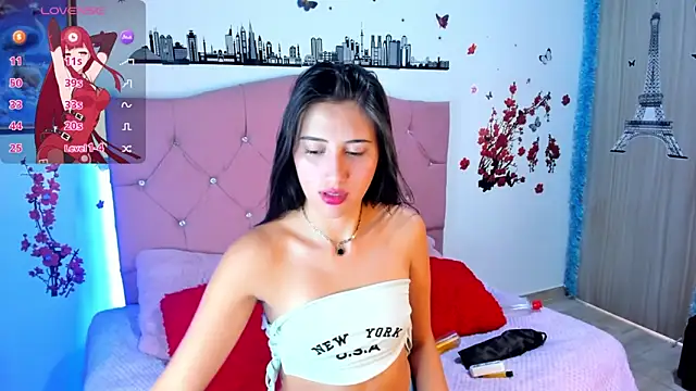 Snapshot of brenda_moris01 chatting on 03-21-25, 10:06 brenda moris01 online show from 03-21-25, 10:06