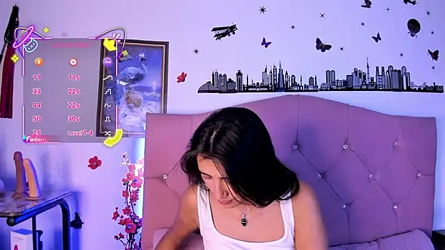 Snapshot of brenda_moris01 chatting on 09-12-25, 09:26 brenda moris01 online show from 09-12-25, 09:26