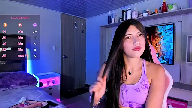 Snapshot of brenda_moris01 chatting on 09-21-25, 10:11 brenda moris01 online show from 09-21-25, 10:11