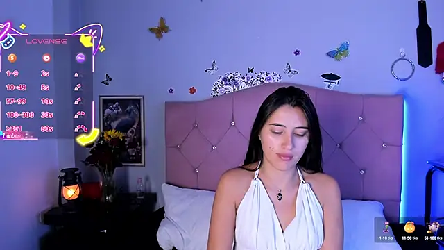 Snapshot of brenda_moris01 chatting on 10-10-25, 09:25 brenda moris01 online show from 10-10-25, 09:25