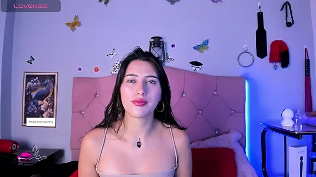 Snapshot of brenda_moris01 chatting on 10-16-25, 09:27 brenda moris01 online show from 10-16-25, 09:27