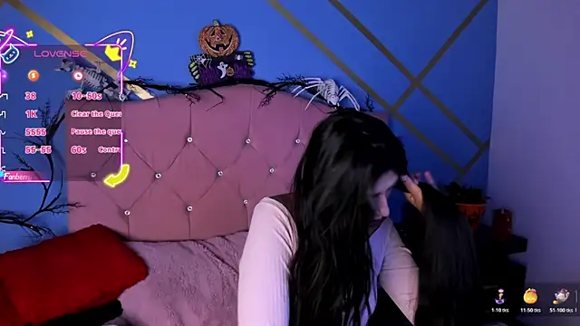 Snapshot of brenda_moris01 chatting on 10-22-25, 09:25 brenda moris01 online show from 10-22-25, 09:25