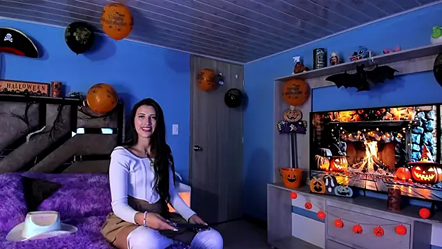 Snapshot of brenda_moris01 chatting on 10-26-25, 10:58 brenda moris01 online show from 10-26-25, 10:58