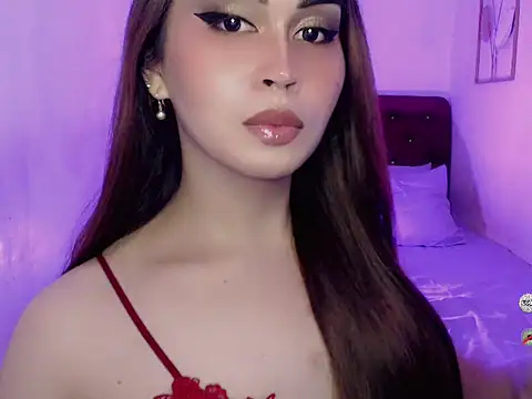 AlodiaOfCums online show from 02-11-26, 02:49