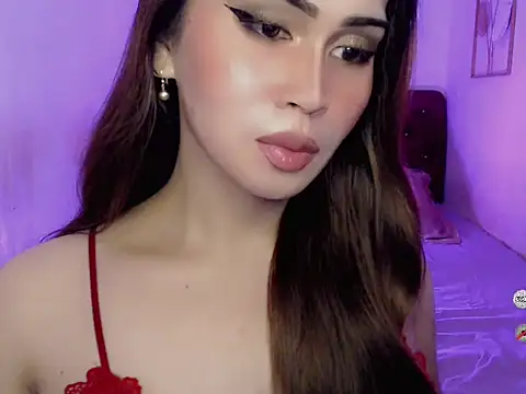 AlodiaOfCums online show from 02-24-26, 03:37