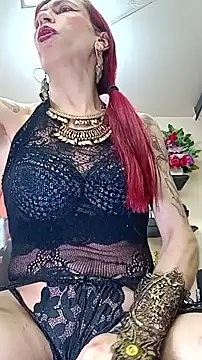 VanessaWolf online show from 02-11-26, 03:17