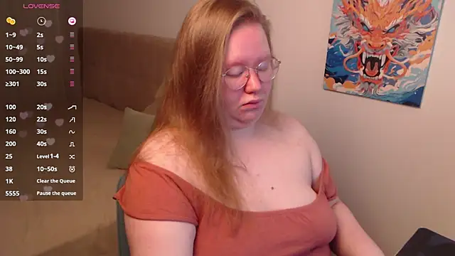 Ann Muna online show from 12-28-24, 03:48