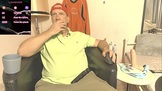 openminddaddy online show from 02-24-25, 04:05