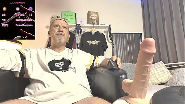 openminddaddy online show from 03-11-25, 03:37