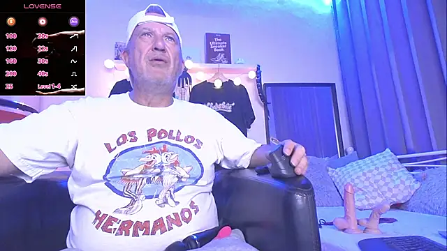 openminddaddy online show from 03-22-25, 02:05