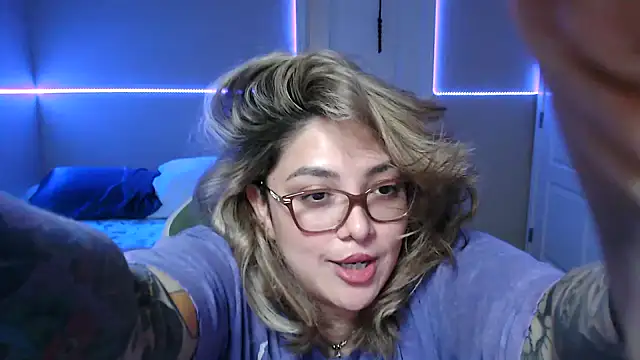 Snapshot of nativepumpkin95 chatting on 01-31-25, 06:13 nativepumpkin95 online show from 01-31-25, 06:13