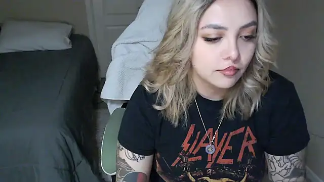 Snapshot of nativepumpkin95 chatting on 03-01-25, 12:50 nativepumpkin95 online show from 03-01-25, 12:50