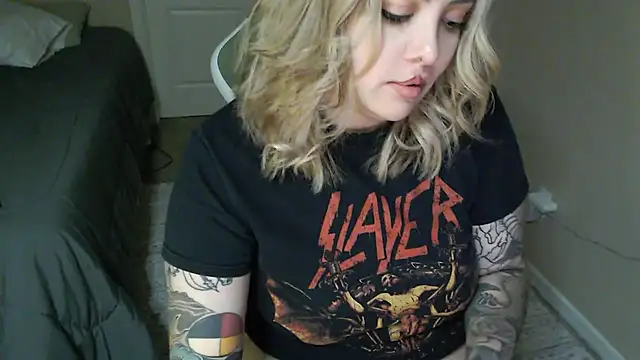 Snapshot of nativepumpkin95 chatting on 03-01-25, 04:26 nativepumpkin95 online show from 03-01-25, 04:26