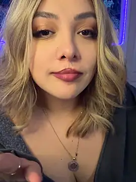 Snapshot of nativepumpkin95 chatting on 03-01-25, 08:45 nativepumpkin95 online show from 03-01-25, 08:45