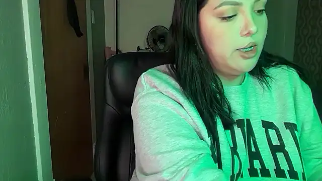 Snapshot of nativepumpkin95 chatting on 09-10-25, 02:33 nativepumpkin95 online show from 09-10-25, 02:33