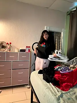 Snapshot of nativepumpkin95 chatting on 09-22-25, 10:01 nativepumpkin95 online show from 09-22-25, 10:01