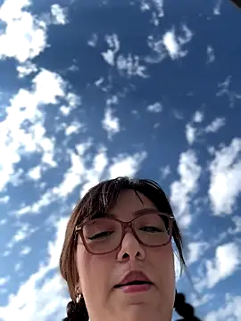 Snapshot of nativepumpkin95 chatting on 10-17-25, 07:38 nativepumpkin95 online show from 10-17-25, 07:38