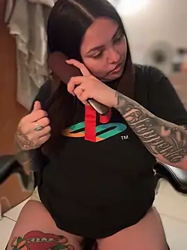 Snapshot of nativepumpkin95 chatting on 02-09-26, 08:51 nativepumpkin95 online show from 02-09-26, 08:51