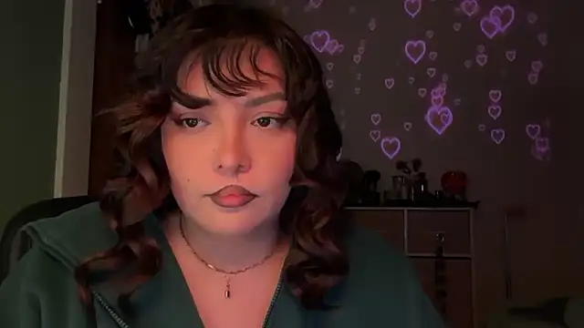 Snapshot of nativepumpkin95 chatting on 02-13-26, 01:34 nativepumpkin95 online show from 02-13-26, 01:34