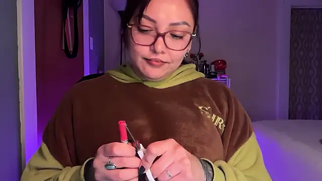 Snapshot of nativepumpkin95 chatting on 02-18-26, 04:30 nativepumpkin95 online show from 02-18-26, 04:30