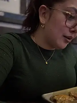 Snapshot of nativepumpkin95 chatting on 02-24-26, 12:52 nativepumpkin95 online show from 02-24-26, 12:52