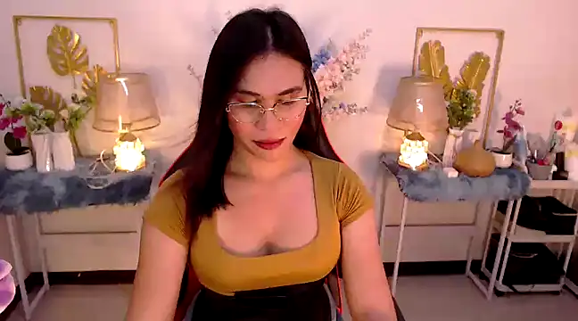 Asian flabby online show from 03-13-25, 04:45