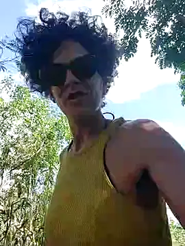 LightedWoman online show from 12-19-24, 04:56