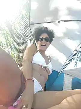 LightedWoman online show from 01-09-25, 05:34