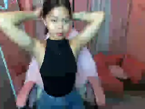 young salsalita online show from 10-19-25, 04:51