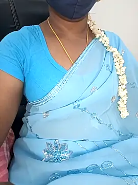 Tamil-hotwife online show from 02-13-26, 05:09