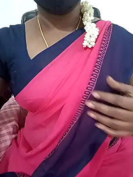 Tamil-hotwife online show from 02-15-26, 04:47
