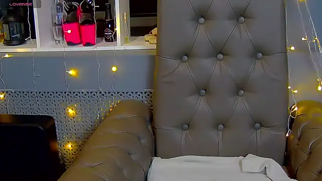 EveLibston online show from 02-13-25, 11:17