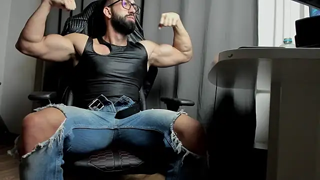 liamaesthetic online show from 12-05-24, 05:15