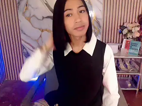 Lemonadexxx online show from 03-12-25, 07:28