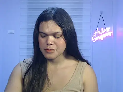 Miss Ivanawolf online show from 12-15-24, 10:39