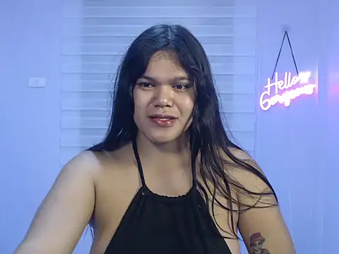 Miss Ivanawolf online show from 12-23-24, 10:44