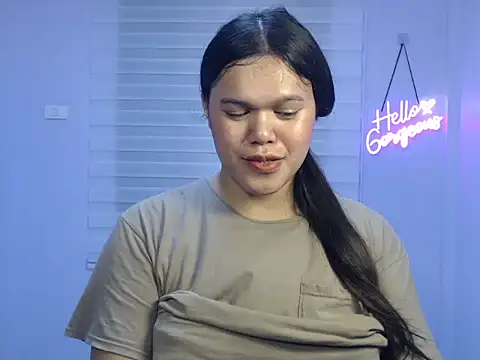 Miss Ivanawolf online show from 01-01-25, 12:22