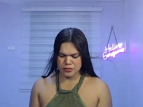 Miss Ivanawolf online show from 01-10-25, 09:23