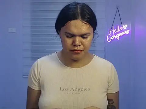 Miss Ivanawolf online show from 01-14-25, 01:38